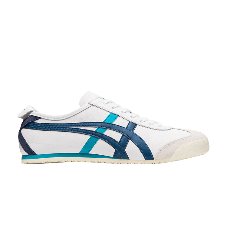 Onitsuka Tiger Mexico 66 "White Grand Shark" sneakers
