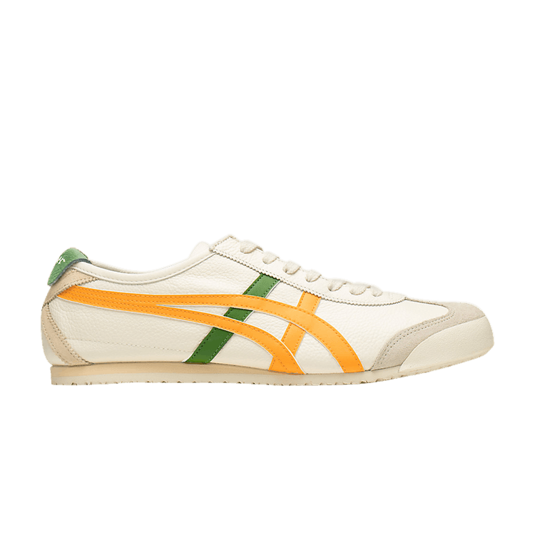 Onitsuka Tiger Mexico 66 "Cream Citrus" sneakers