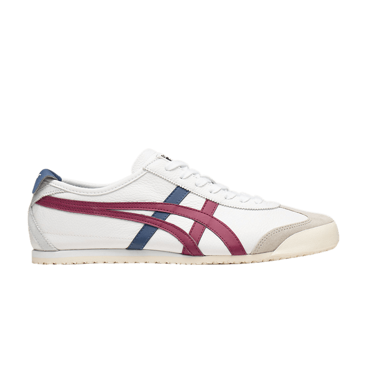 Onitsuka Tiger Mexico 66 "White Dried Berry" sneakers