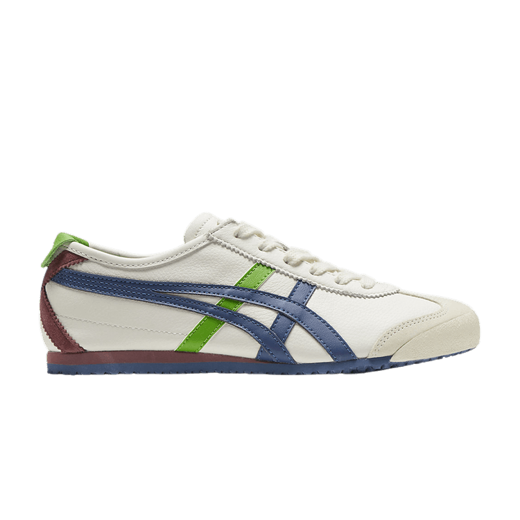 Onitsuka Tiger Mexico 66 "Cream Mako Blue" sneakers