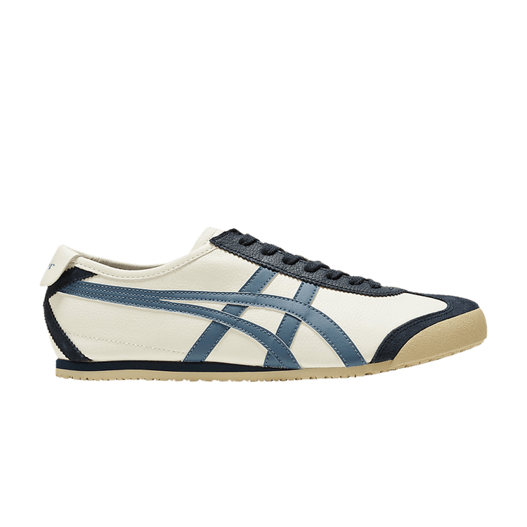 Onitsuka Tiger Mexico 66 "Cream Grey Floss" sneakers