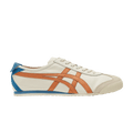 Onitsuka Tiger Mexico 66 "Cream Rust Orange" sneakers