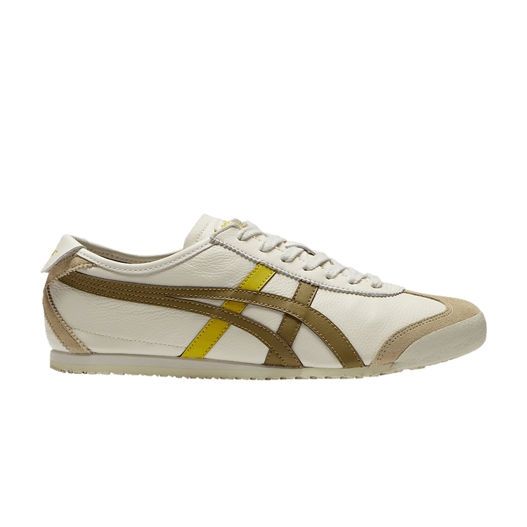 Onitsuka Tiger Mexico 66 "Cream Rover" sneakers