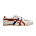 Onitsuka Tiger Mexico 66 "Birch Rust Red" sneakers