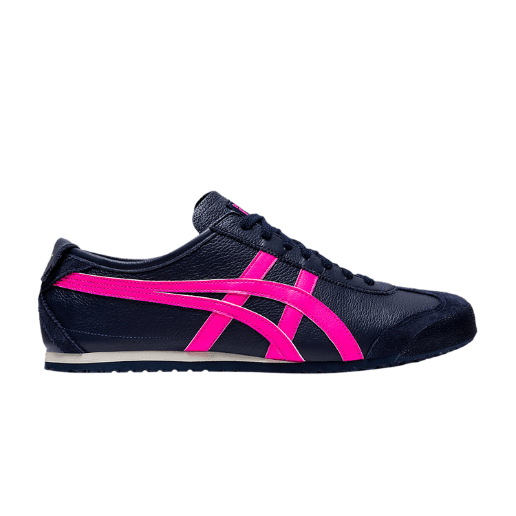 Onitsuka Tiger Mexico 66 "Midnight Pink Glow" sneakers
