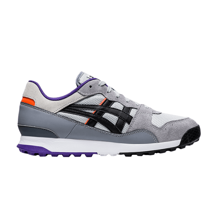 Onitsuka Tiger Horizonia "Polar Shade Purple" sneakers