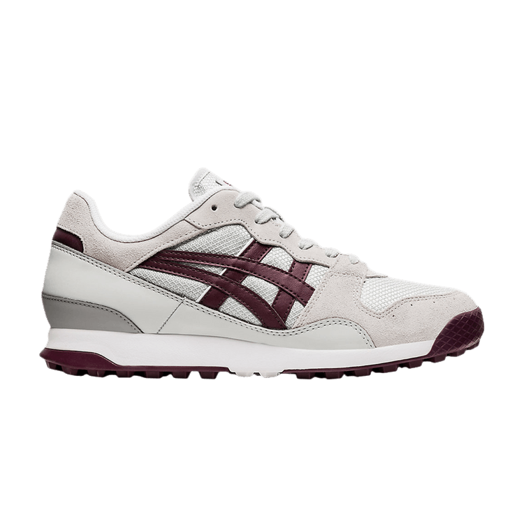 Onitsuka Tiger Horizonia "Glacier Grey Deep Mars" sneakers