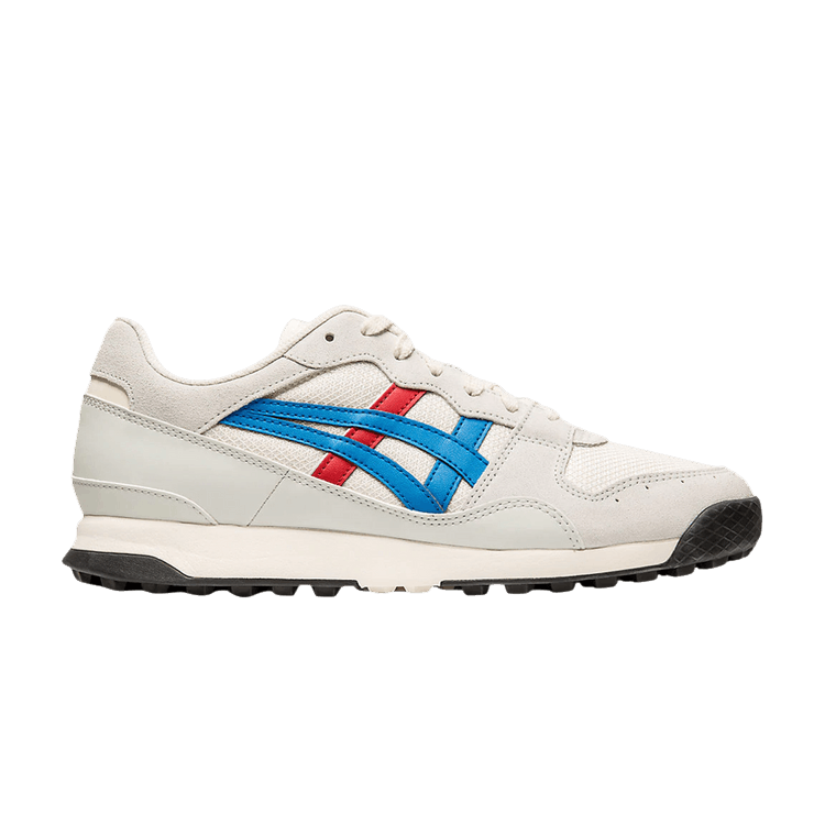 Onitsuka Tiger Horizonia "Cream Directoire Blue" sneakers