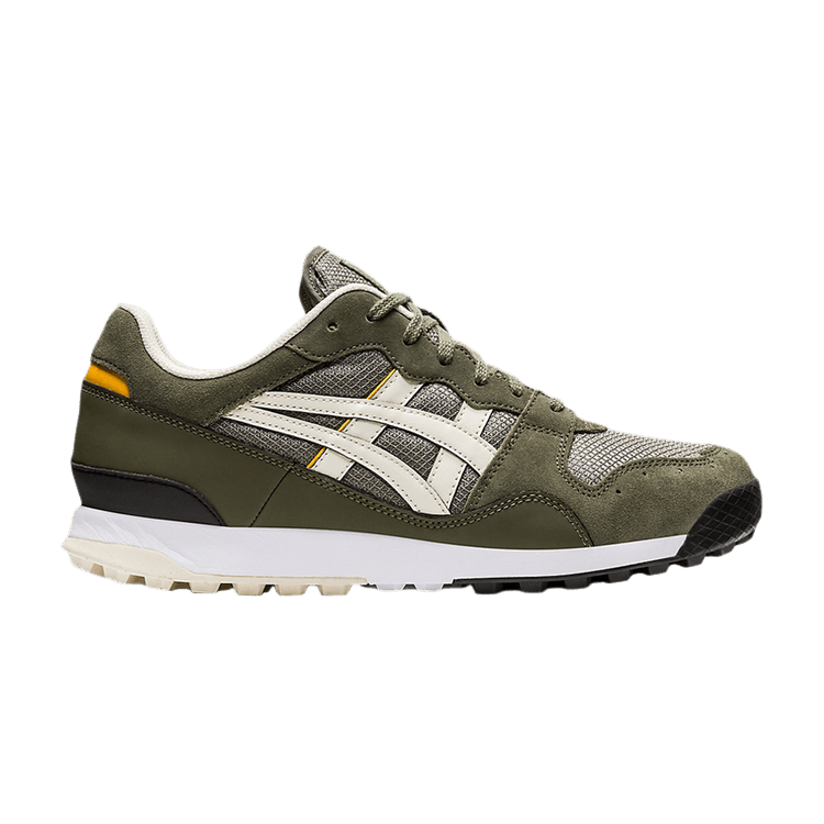 Onitsuka Tiger Horizonia "Lichen Green Birch" sneakers