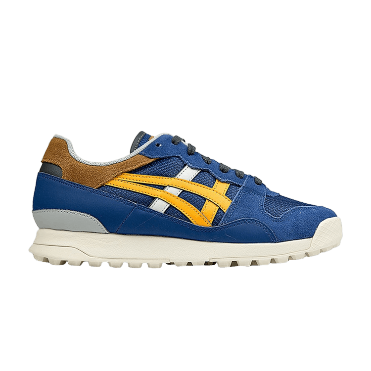 Onitsuka Tiger Horizonia "Midnight Blue" sneakers