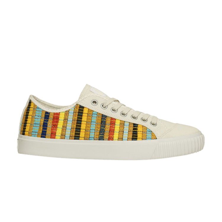 Onitsuka Tiger OK Basketball Low "Sakiori" sneakers
