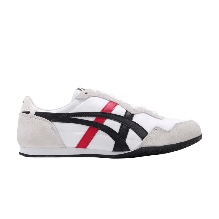 Onitsuka Tiger Serrano "Black" sneakers