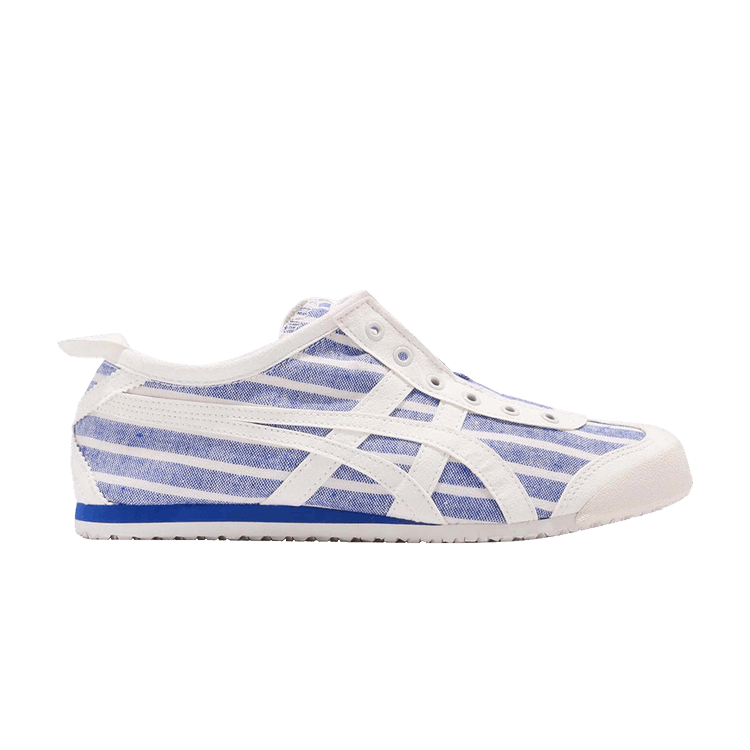 Onitsuka Tiger Mexico 66 Slip-On "Imperial Cream" sneakers