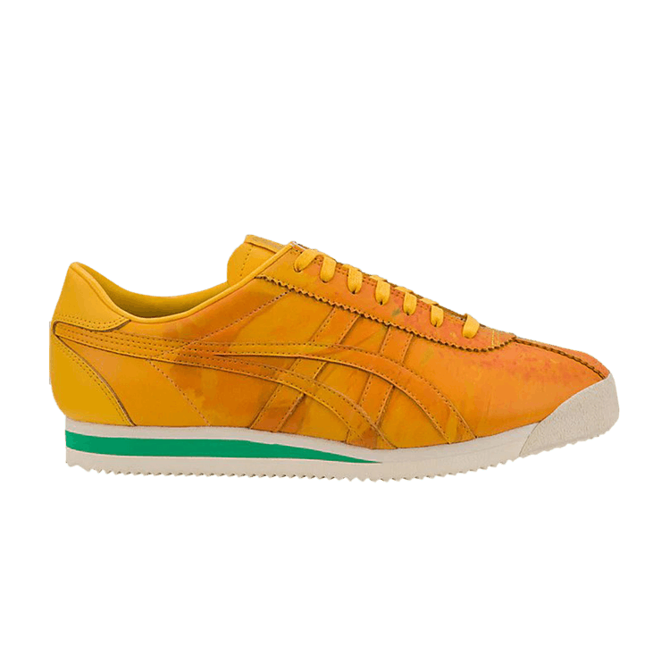 Onitsuka Tiger Tiger Corsair "Sunflower" sneakers