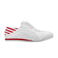 Onitsuka Tiger Mexico 66 Paraty "White Red" sneakers