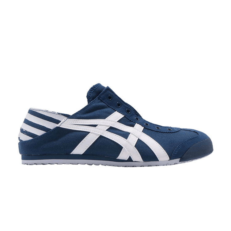 Onitsuka Tiger Mexico 66 Paraty "Midnight Blue" sneakers