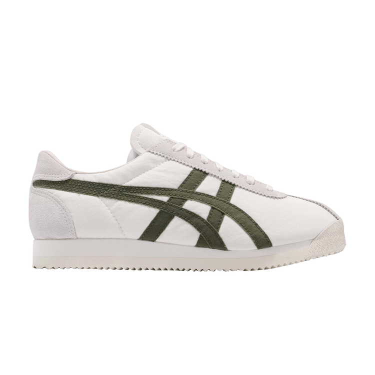 Onitsuka Tiger Tiger Corsair "Olive Green" sneakers