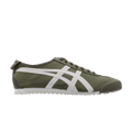 Onitsuka Tiger Mexico 66 "Olive Green Cream" sneakers