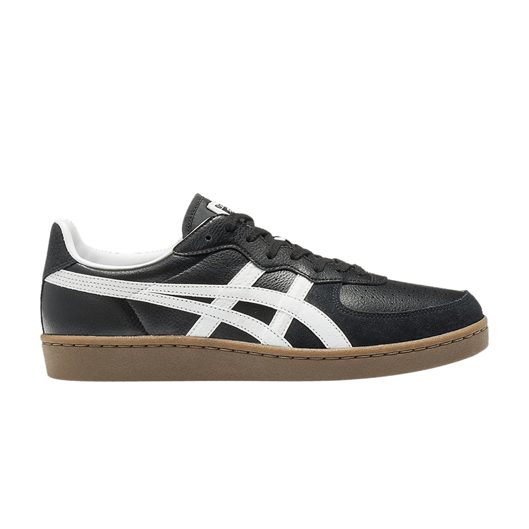 Onitsuka Tiger GSM "Black White Gum" sneakers