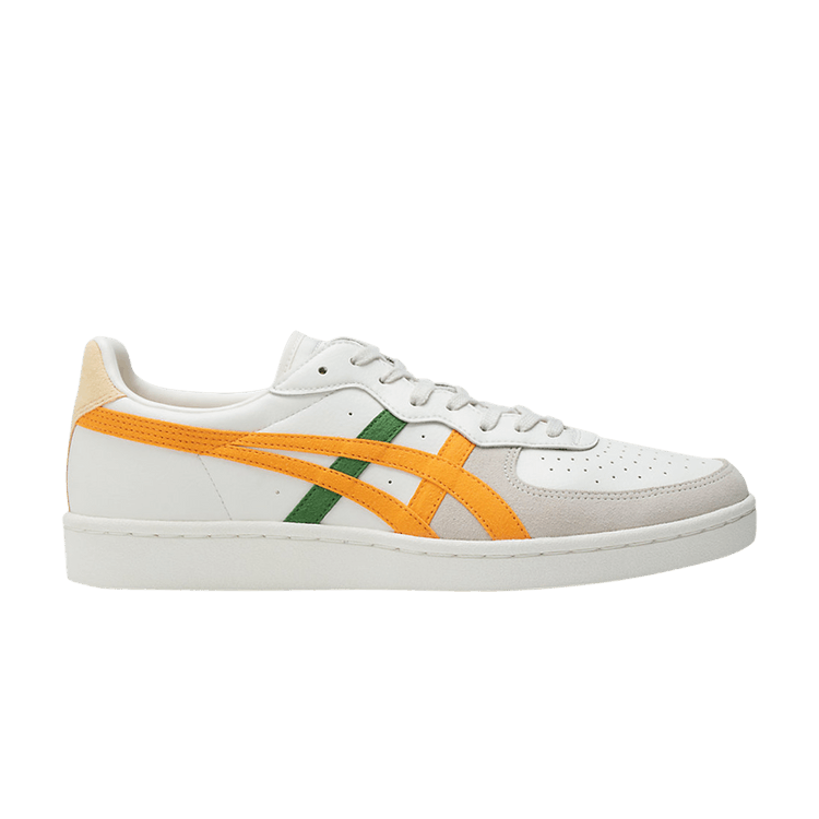 Onitsuka Tiger GSM "Cream Citrus" sneakers
