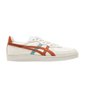 Onitsuka Tiger GSM "Cream Piquant Orange" sneakers