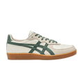 Onitsuka Tiger GSM "Cream Hiking Green Gum" sneakers
