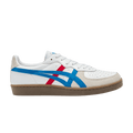 Onitsuka Tiger GSM "White Directoire Blue Gum" sneakers