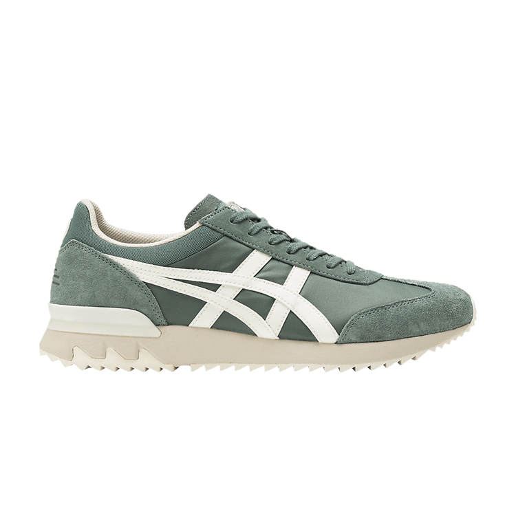 Onitsuka Tiger California 78 EX "Monument Blue Cream" sneakers