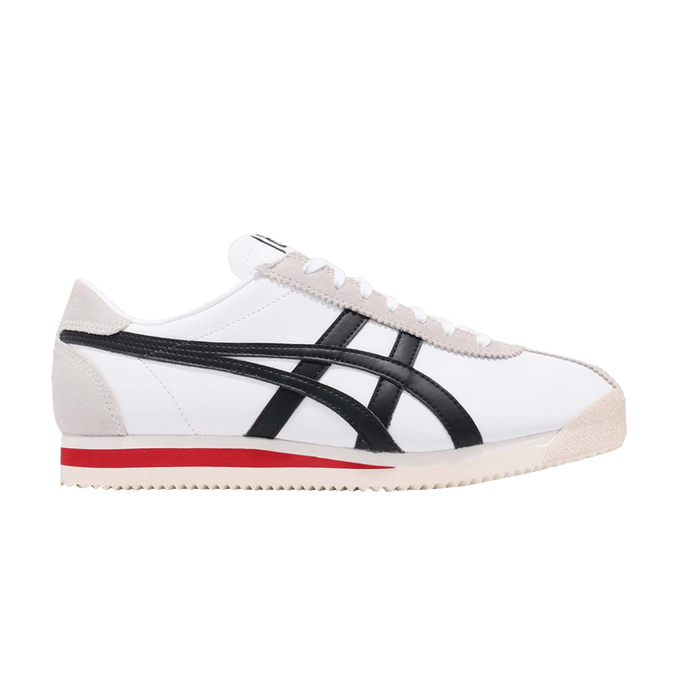 Onitsuka Tiger Tiger Corsair "Black" sneakers