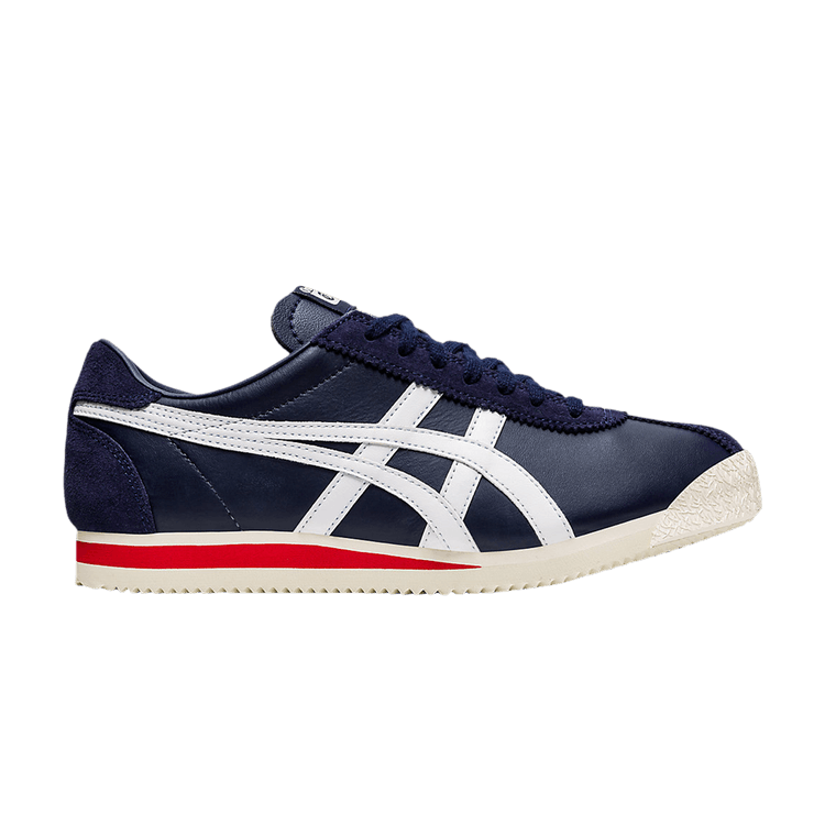 Onitsuka Tiger Tiger Corsair "Peacoat" sneakers