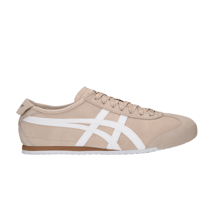 Onitsuka Tiger Mexico 66 "Simple Taupe Brown" sneakers