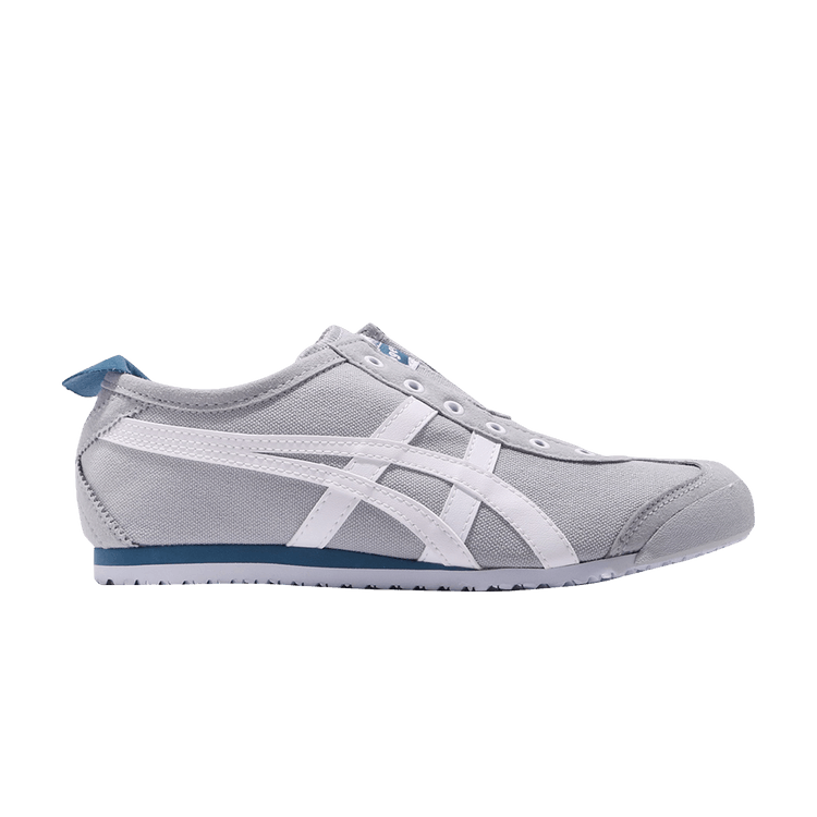 Onitsuka Tiger Mexico 66 Slip-On "Mid Grey" sneakers
