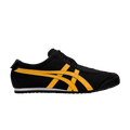 Onitsuka Tiger Mexico 66 Slip-On "Black Tiger Yellow" sneakers