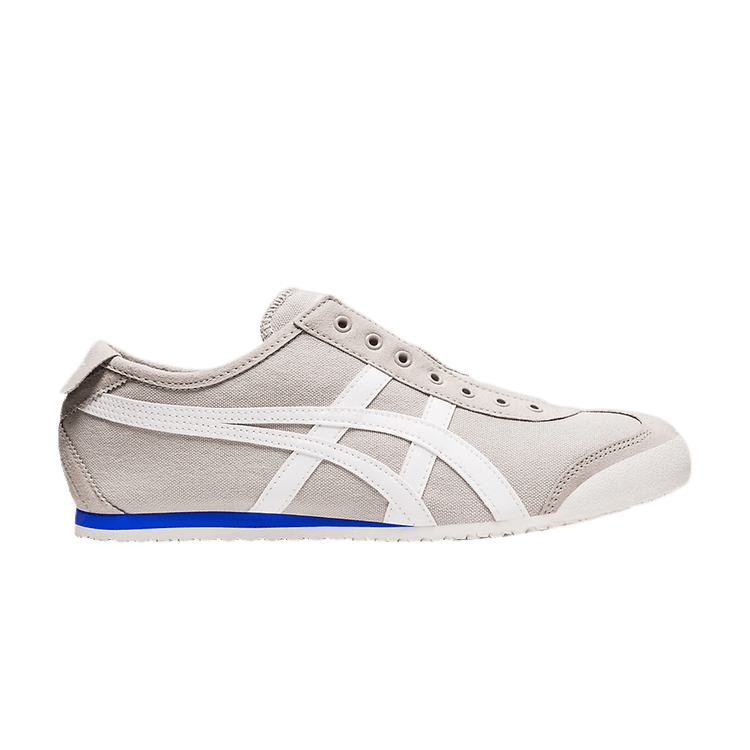 Onitsuka Tiger Mexico 66 Slip-On "Oyster Grey Blue" sneakers