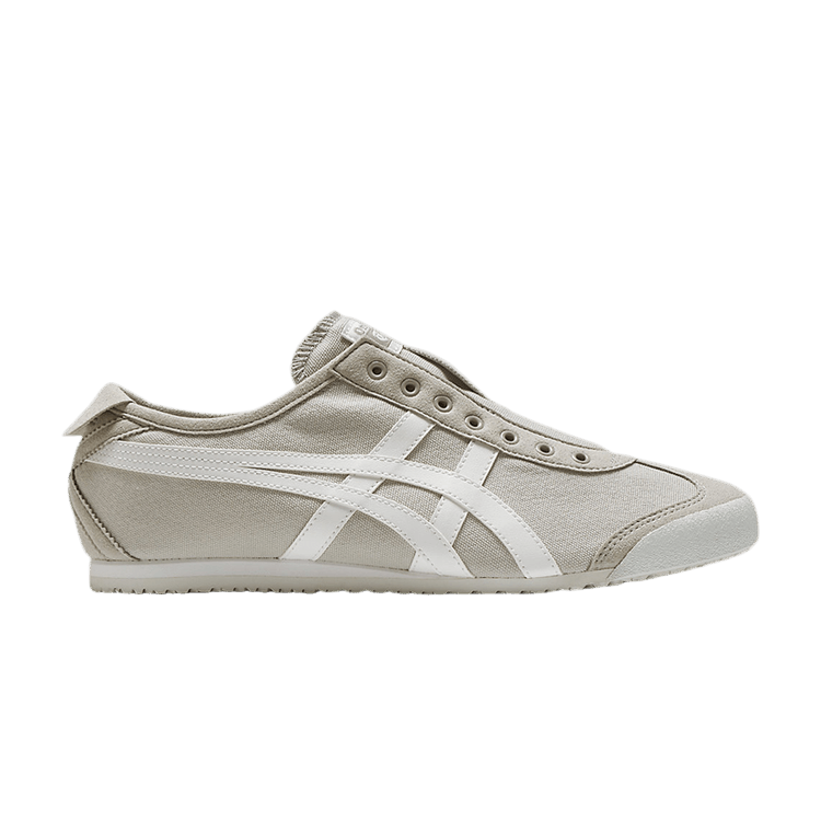 Onitsuka Tiger Mexico 66 Slip-On "Oyster Grey" sneakers