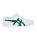 Onitsuka Tiger Mexico 66 Slip-On "White Spruce Green" sneakers