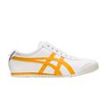 Onitsuka Tiger Mexico 66 Slip-On "White Golden Glow" sneakers