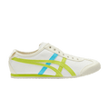 Onitsuka Tiger Mexico 66 Slip-On "Cream Neon Lime" sneakers