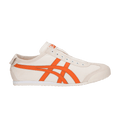 Onitsuka Tiger Mexico 66 Slip-On "Birch Orange" sneakers