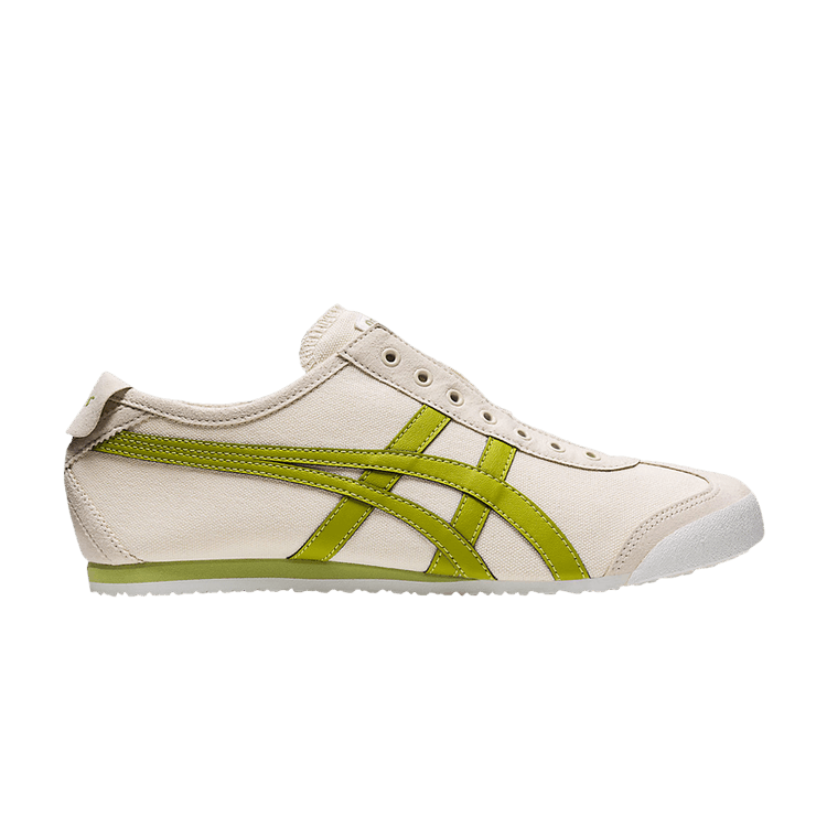 Onitsuka Tiger Mexico 66 Slip-On "Birch Herbal Garden" sneakers