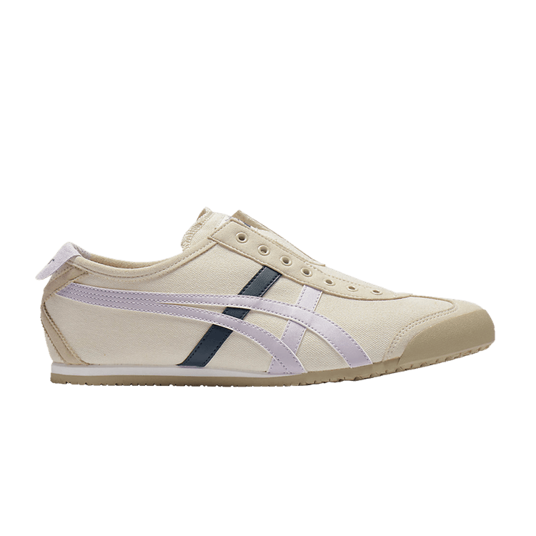 Onitsuka Tiger Mexico 66 Slip-On "Birch Faded Ash Rock" sneakers