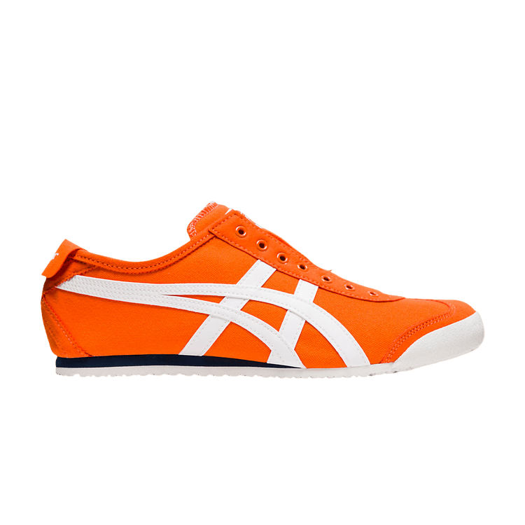 Onitsuka Tiger Mexico 66 Slip-On "Habanero" sneakers