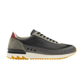 Onitsuka Tiger Hsinti "Black Truffle Grey" sneakers