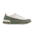 Onitsuka Tiger Hsinti "Cream Lichen Green" sneakers