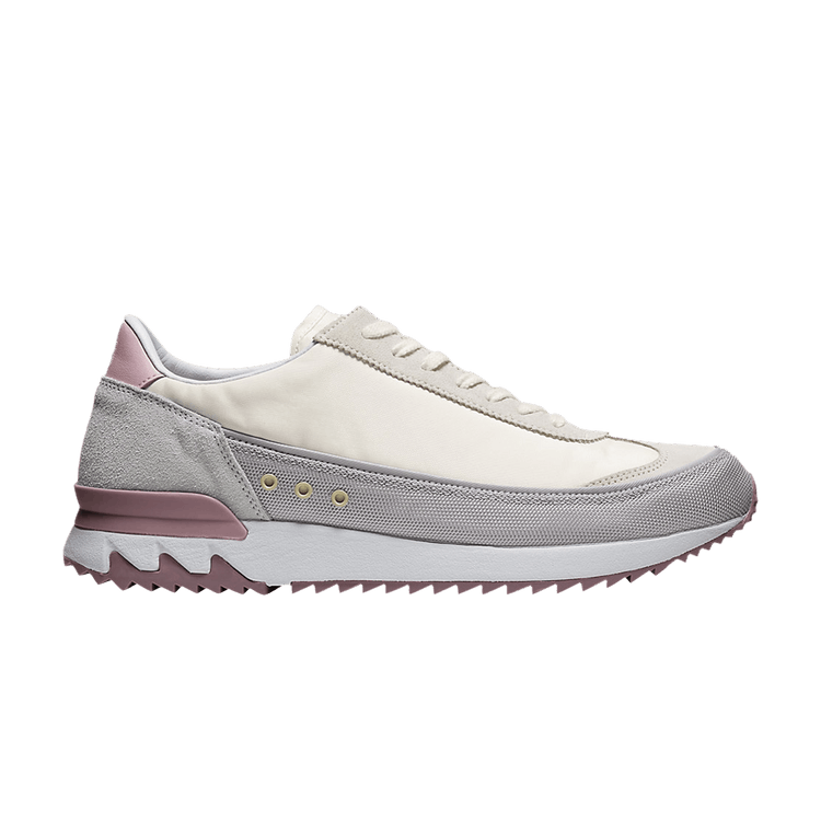 Onitsuka Tiger Hsinti "Cream Oyster Grey" sneakers