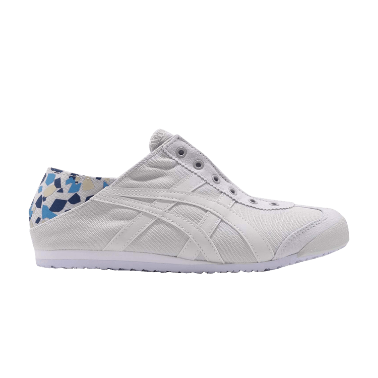 Onitsuka Tiger Mexico 66 Paraty "Glacier Grey" sneakers