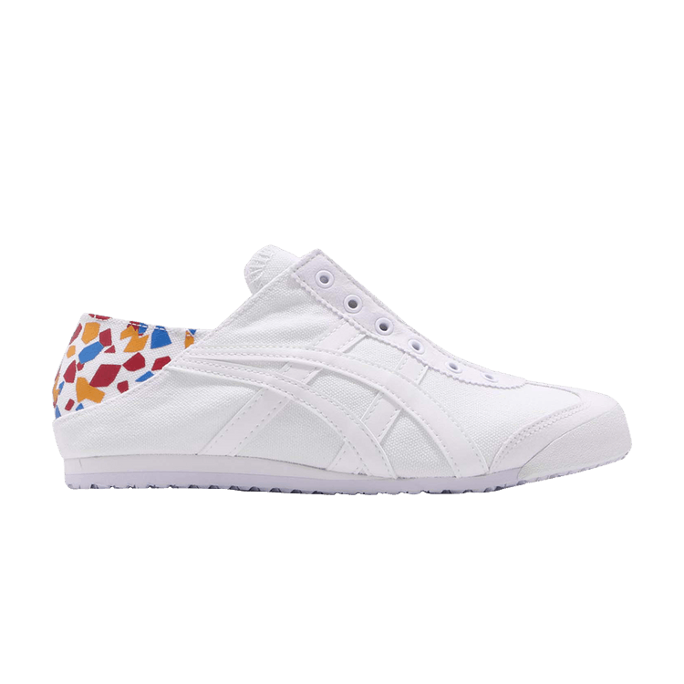 Onitsuka Tiger Mexico 66 Paraty "White Confetti" sneakers