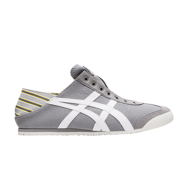 Onitsuka Tiger Mexico 66 Paraty "Sheet Rock White" sneakers