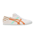 Onitsuka Tiger Mexico 66 Paraty "White Rust Orange" sneakers