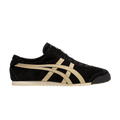 Onitsuka Tiger Mexico 66 Slip-On "Black Wood Crepe" sneakers